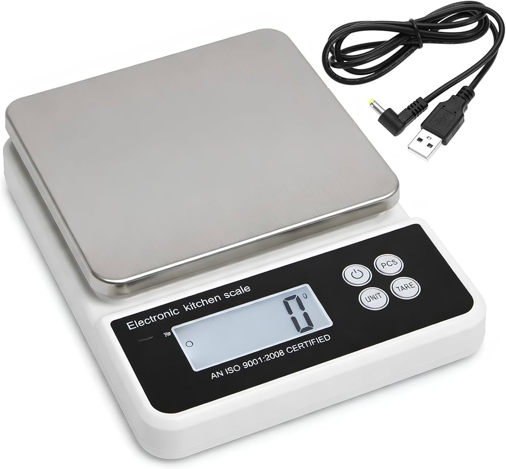Basic Weighing Counter Scale
