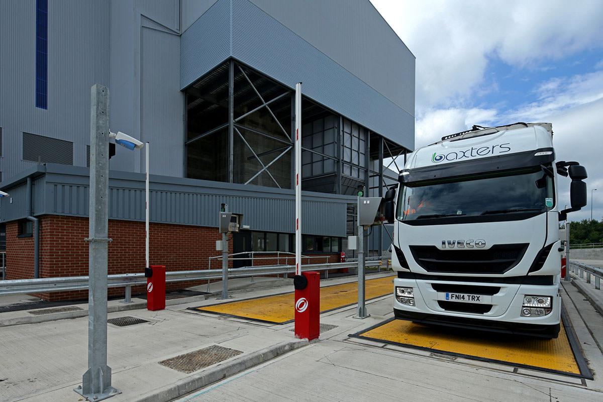 RFID Camera Based Dormant System