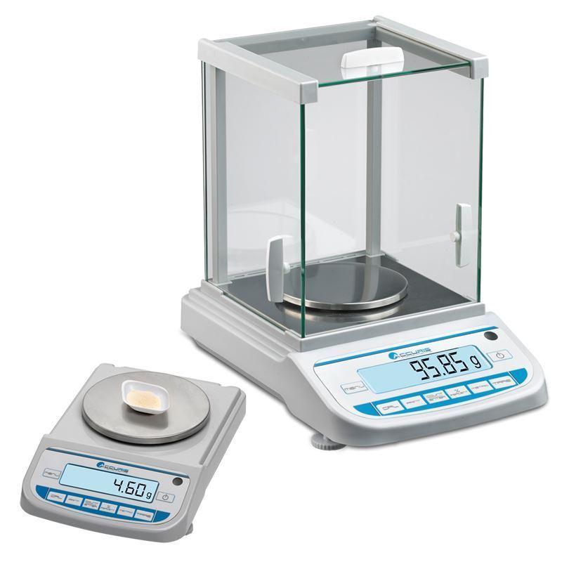Analytical Balance