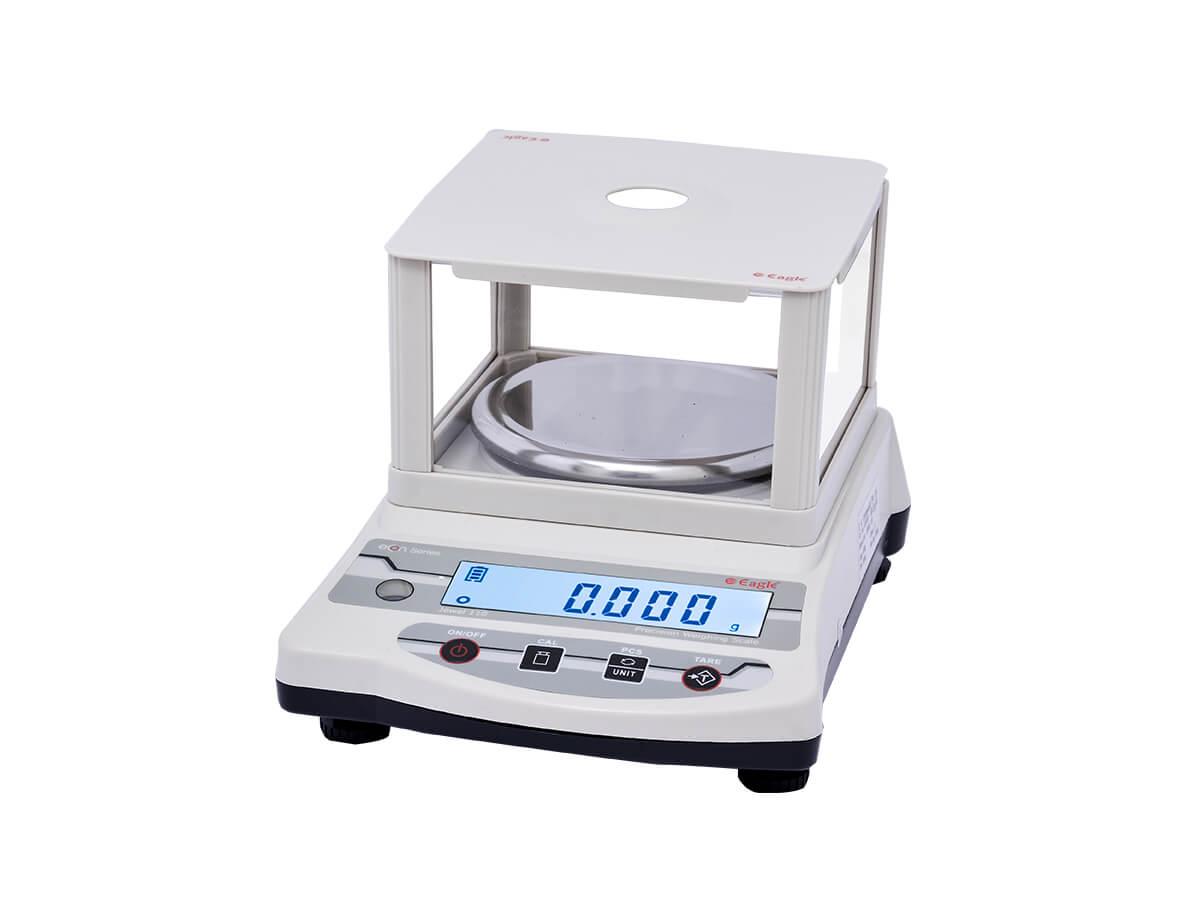 Anti-Draft Jewellery Scale