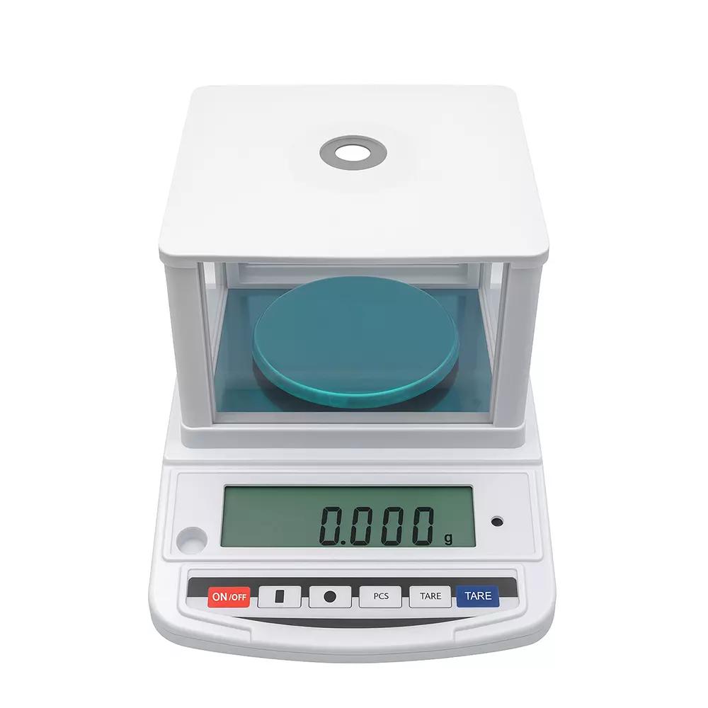 Basic Jewellery Scale