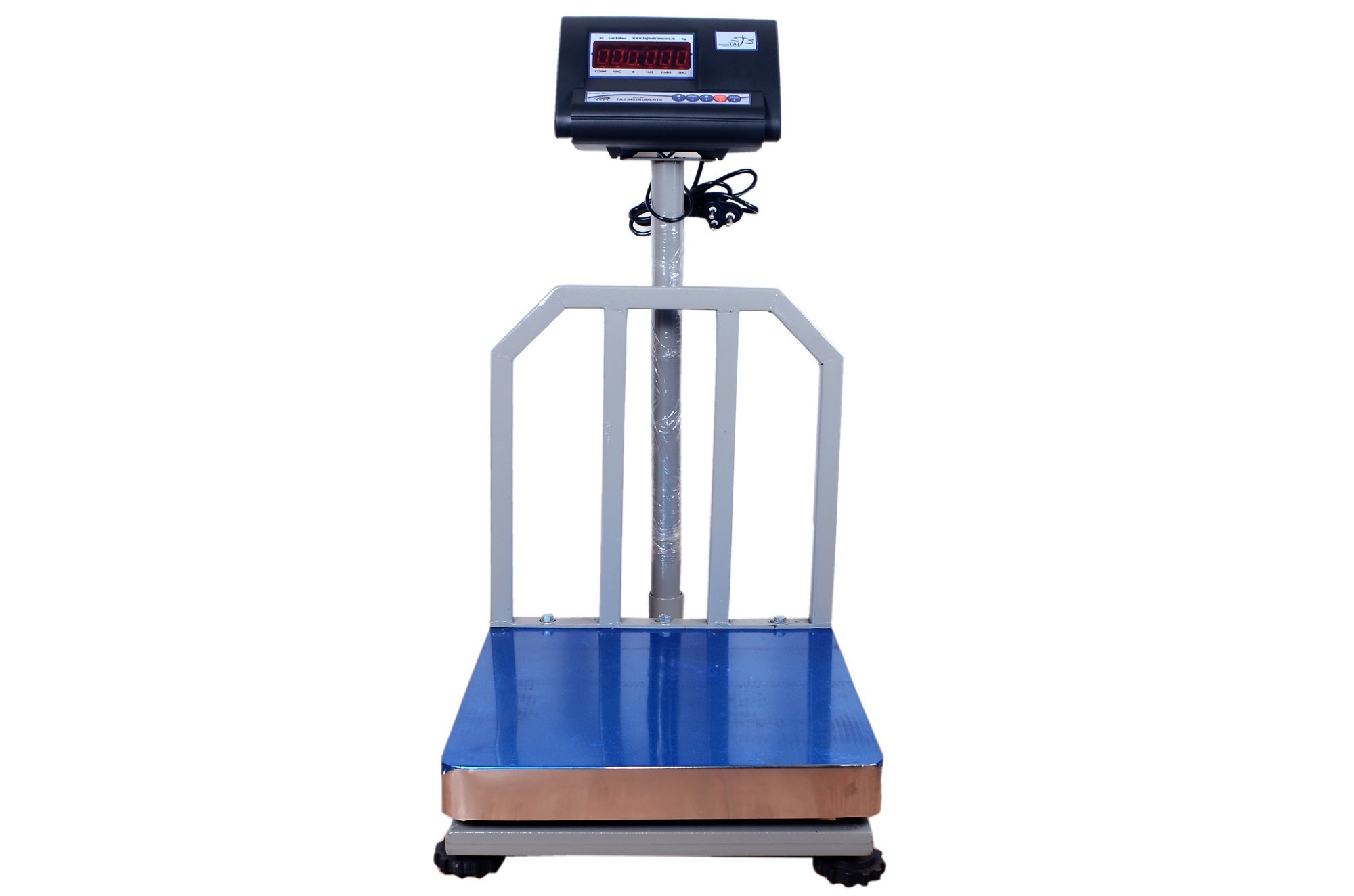 High Precision Industrial Platform Scale