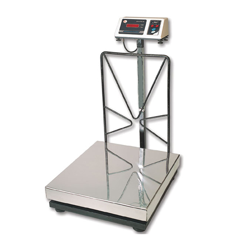 Standard Platform Scale